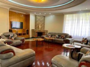 The Platinum Residence - Runda